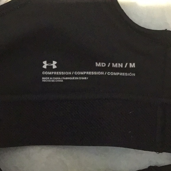 Under Armour sports bra - Picture 3 of 4